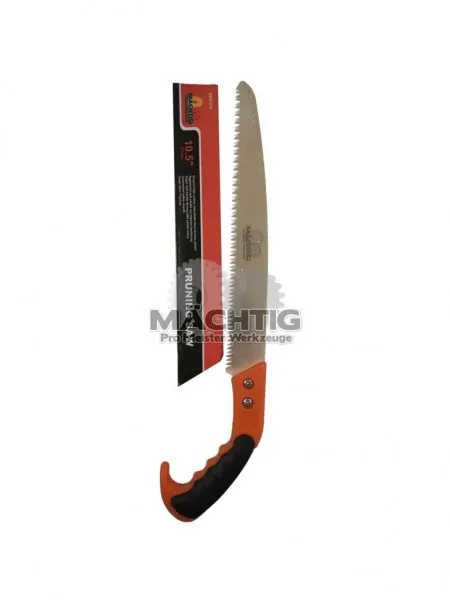 Machtig ručna testera ser-270