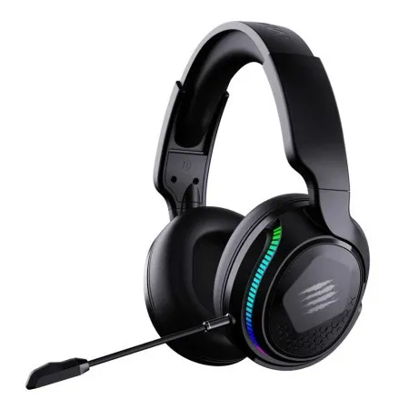Madcatz P.I.L.O.T. Pro Gaming Headset Black ( 072322 )