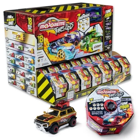 Majorette auto tune up ( 1040965 )