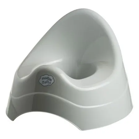 Maltex noša "Classic" siva ( 101015 )