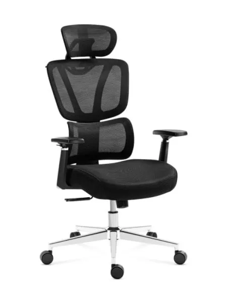 Mark Adler kancelarijska stolica expert 4.6 black ( 8264 )