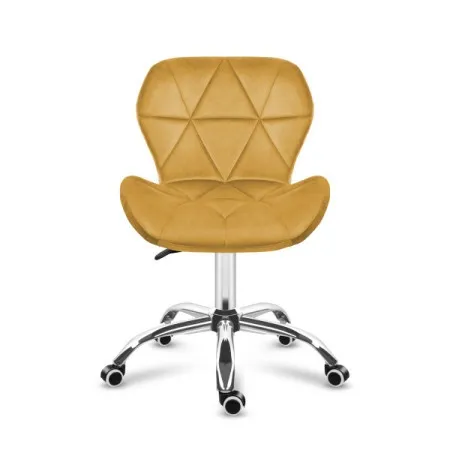 Mark Adler kancelarijska stolica future 3.0 mustard yellow ( 8224 )