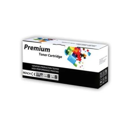 Master Color 328427 Canon C-EXV49 Yellow Toner