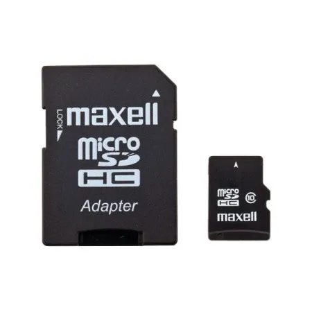 Maxell mSD 32GB Memorijska kartica ( mSD-32G/CL10 )