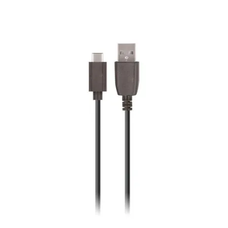 Maxlife kabl (USB-USB-C) 1m 2A crni ( 21265 )