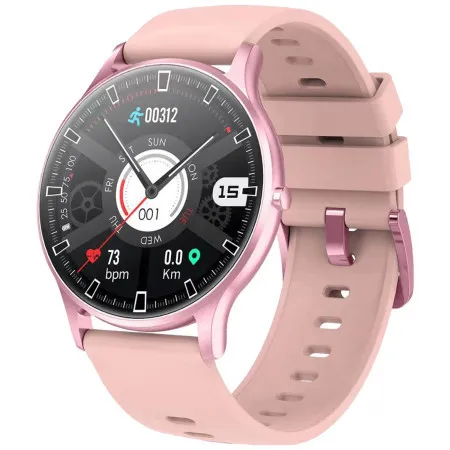 MeanIT pametni sat, 1.3" ekran, multi sport, bluetooth - M33 Lady