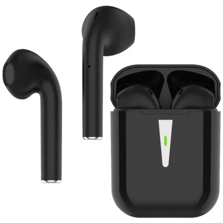 MeanIT slušalica bežična sa mikrofonom, bluetooth - TWS B200 black