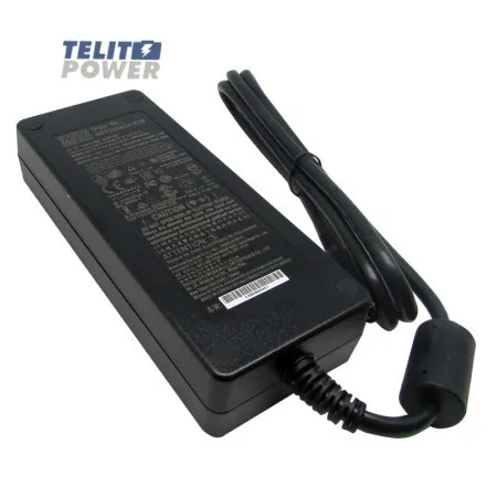 MeanWell AC/DC adapter GST160A24-R7B desktop ( 2435 )