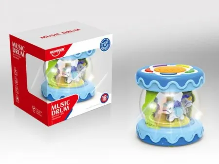 Merx huanger bubnjevi set ( MS45320 )