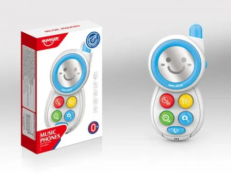 Merx huanger telefon set za igru ( MS45344 )