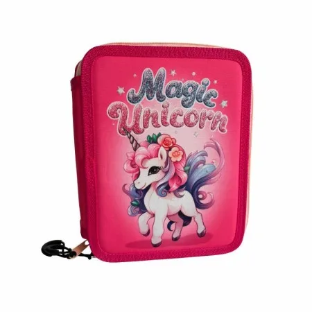 Milla Pernica prazna 2 zipa unicorn ( 10/1157 )