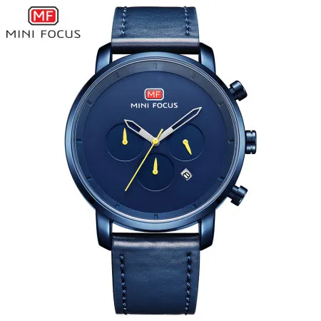 Mini Focus muški sat ( MF0102G.04 )