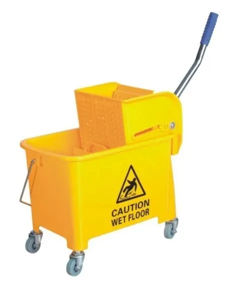 Mini vedro sa cediljkom za mop - kapacitet 20 litara ( C01-AF08068 )