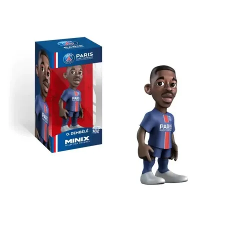 Minix figura psg dembele ( MNX15085 )