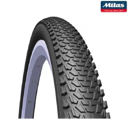 Mitas mitas 26x2.10 cheetah ( 124337 )