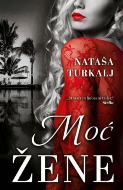 Moć žene - Nataša Turkalj ( 14855 )