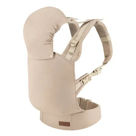 Momi kengur collet beige ( NOSI00005 )