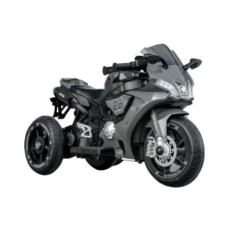 Motor na akumulator za decu 148 sivi