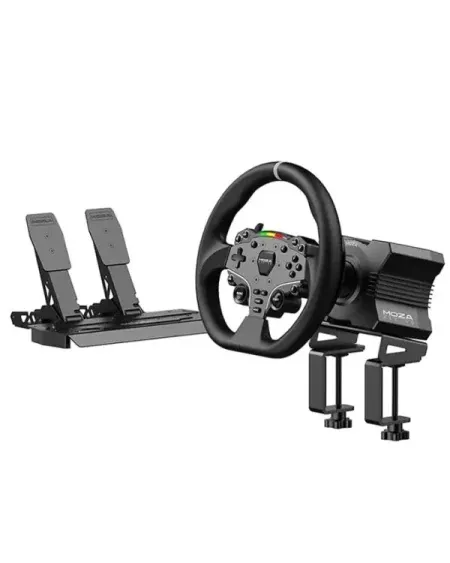 Moza Racing RS20/R5 Racing simulator