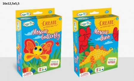 Mozaik kreativni set ( 840037 )