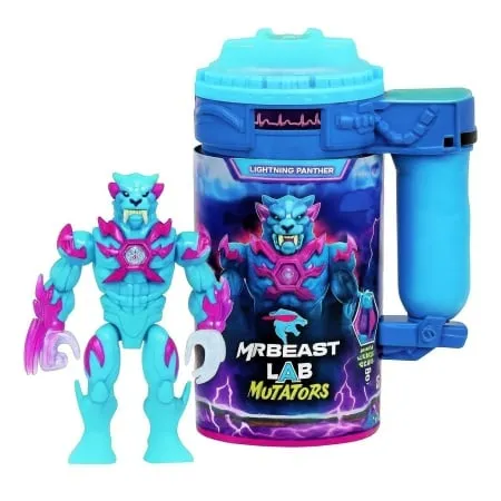 Mr beast swarm chamber set ( ME25006 )