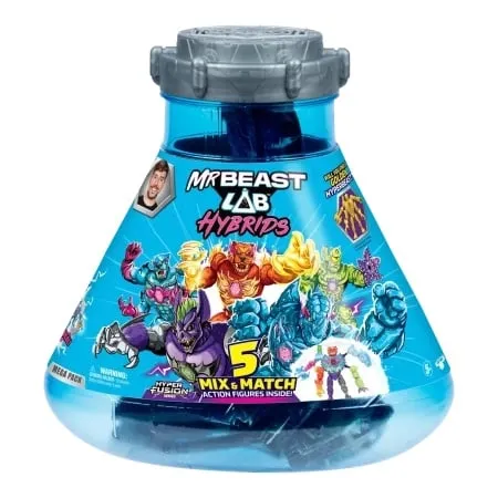 Mrbeast hybrid cdu ( ME24901 )