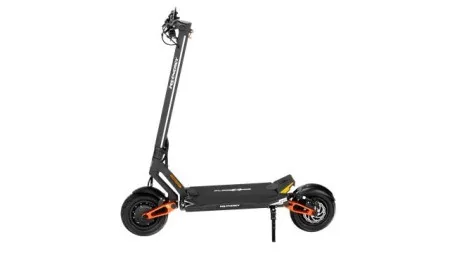 MS Energy e-romobil flare x pro 30 ah ( 0001383939 )