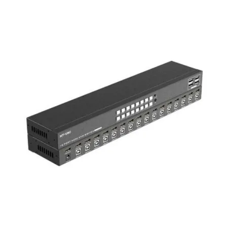 Mt-viki hdmi 16-port Kvm switch ( 57266 )