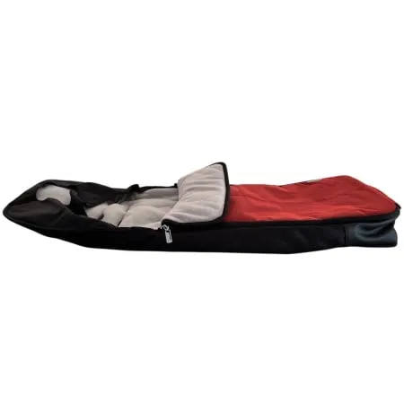 Mutsy footmuff igo lite red ( 355107 )