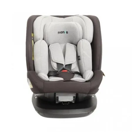 Nania auto sedište dreamride(40-150cm),black grey ( A094510 )