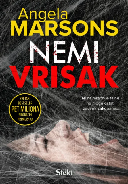 Nemi vrisak ( ST0088 )