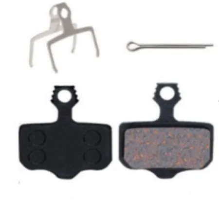 Neo bike Disk pločice neo za avid elixir i sram db ( 1871499-2 )