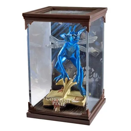 Noble Collection Harry Potter - Magical Creatures Cornish Pixie ( 072196 )
