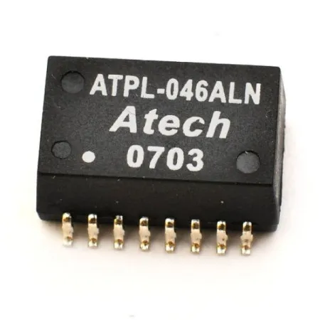 OEM Atech ATPL-046ALN LAN Transformatorski modul ( PL012 )