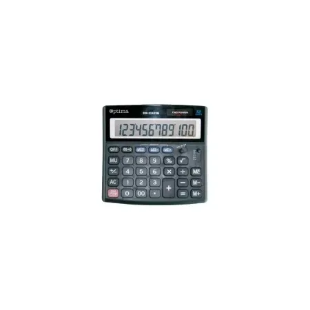 Optima kalkulator srednji sw-2242 optima ( 25251 )