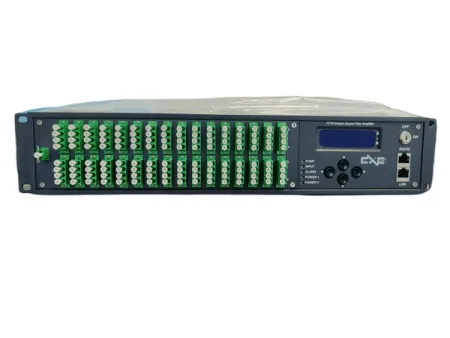 Opton Optički pojačivač FTTH EDFA HA5841B-64 ( EL075 )