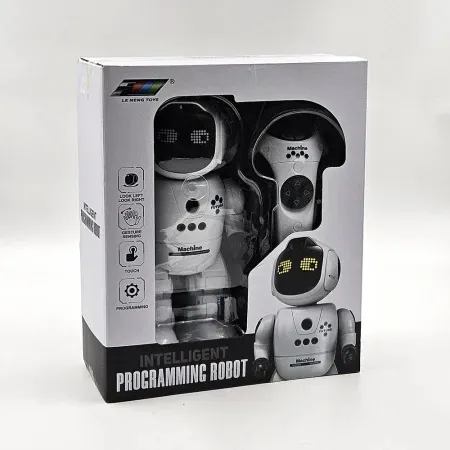 Ozzo call of justice igračka figura inteligentni robot ( 885209 )