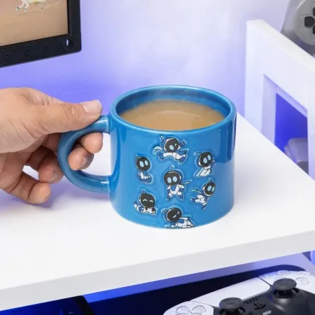 Paladone Astrobot - Embosed Mug ( 073172 )