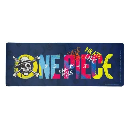 Paladone One Piece - Desk Mousepad ( 071906 )