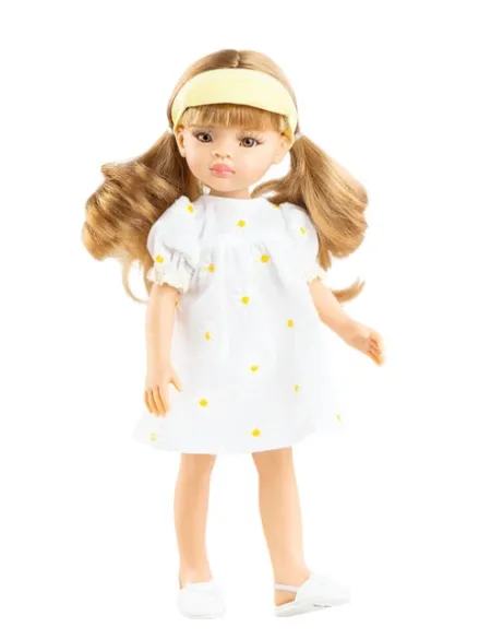 Paola Reina lutka Lucija 32cm ( 4695 )
