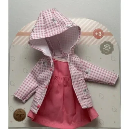 Paola Reina odeća za Anu 32cm ( 54685 )