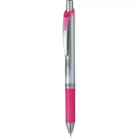 Pentel patent olovka energize pl-75 pink ( p.pl75p )