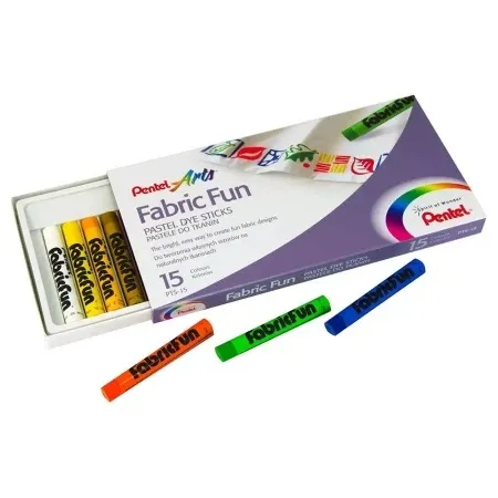 Pentel pentel arts refil za creative set ( p.pts15ref )
