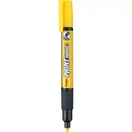 Pentel permanentni marker paint mmp-20 ( p.mmp20g )
