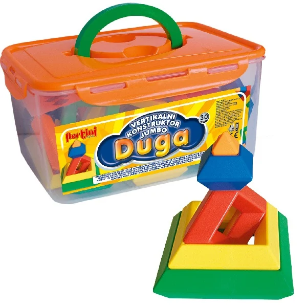 Pertini Duga Jumbo vertikalna konstrukcija ( P-0330 )
