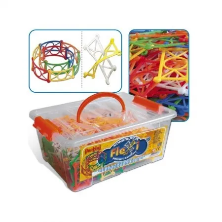 Pertini Flexy mrežasti konstruktor ( P-0297G )