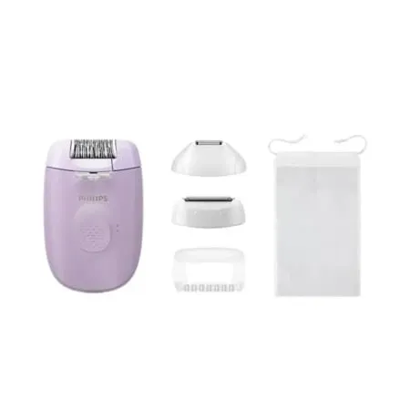 Philips BRE257-00 Epilator