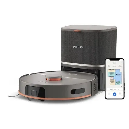 Philips xu5100/ 10 usisivac robot ( 21471 )