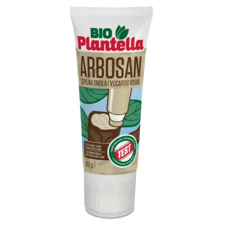 Plantella arbosan smola 100g ( 53538 )