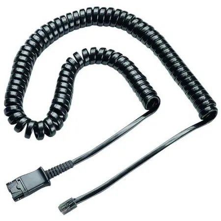 Plantronics U10P-S Kabl adapter za EncorePro slušalice za Cisco telefone ( 38099-01 )